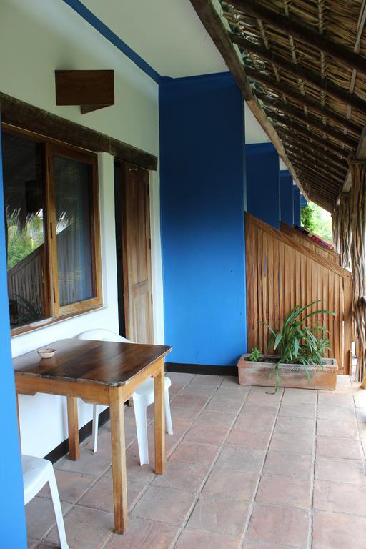 Hotel Buena Vista Puerto Escondido  Oda fotoğraf