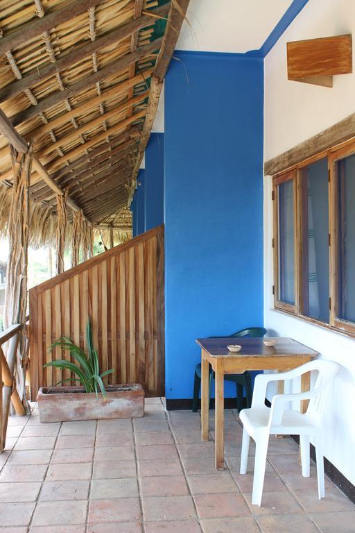Hotel Buena Vista Puerto Escondido  Oda fotoğraf