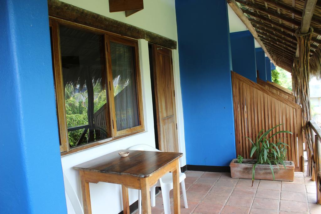 Hotel Buena Vista Puerto Escondido  Oda fotoğraf