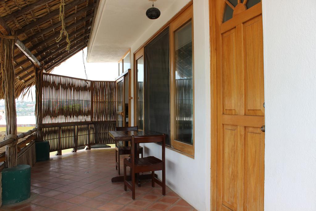 Hotel Buena Vista Puerto Escondido  Oda fotoğraf