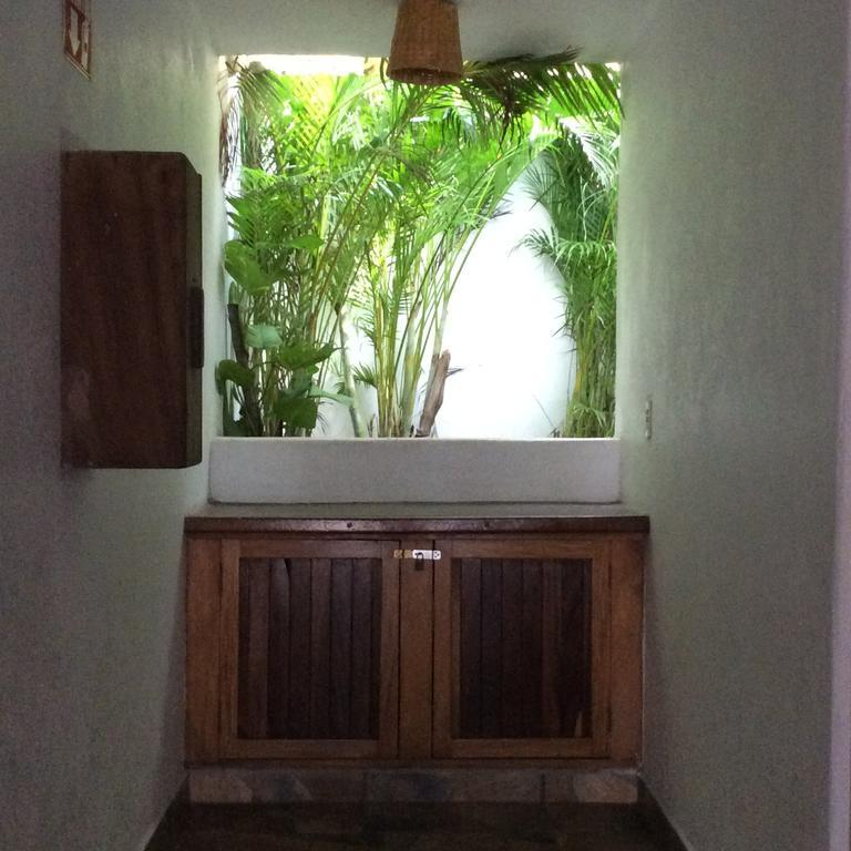 Hotel Buena Vista Puerto Escondido  Dış mekan fotoğraf
