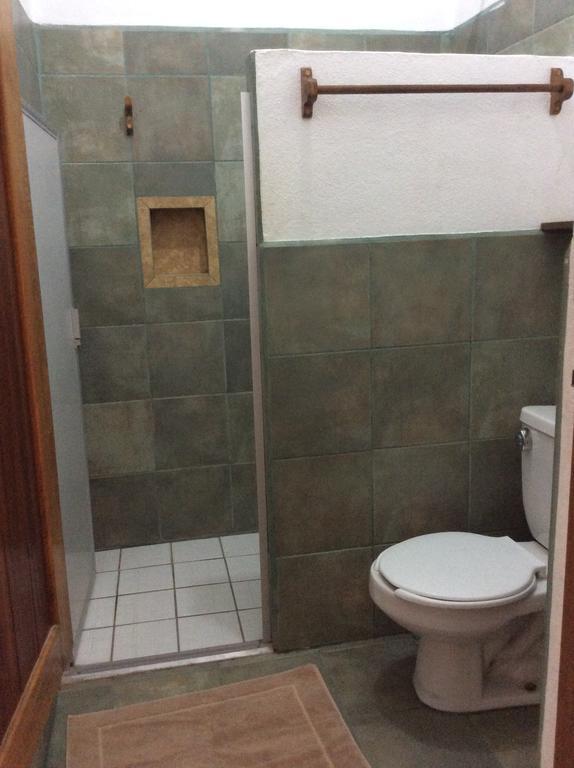 Hotel Buena Vista Puerto Escondido  Dış mekan fotoğraf