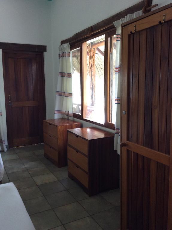 Hotel Buena Vista Puerto Escondido  Dış mekan fotoğraf