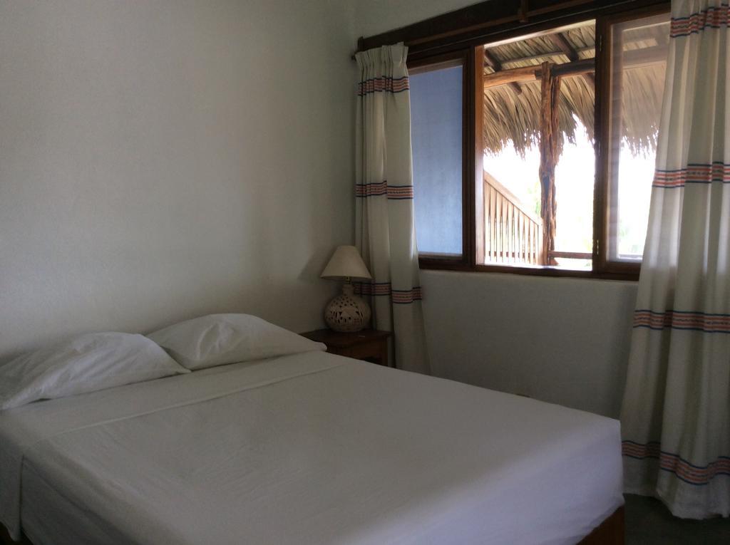 Hotel Buena Vista Puerto Escondido  Dış mekan fotoğraf